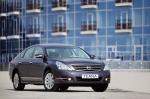 Nissan Teana 4x4 2010 года